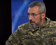 Правильні уроки, - військовий Святослав Дубина розповів, що стало найкращим щепленням від «руского міру» для українців