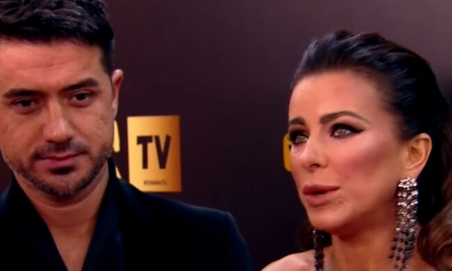 Ани Лорак помирилась с экс-мужем Муратом, новые кадры семейной идиллии: "И не разводились..."