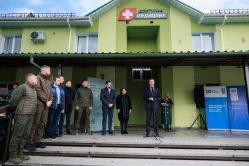 Европейский Экоконтроль: Житомирщина стала пионером новой системы защиты окружающей среды с миллионными результатами