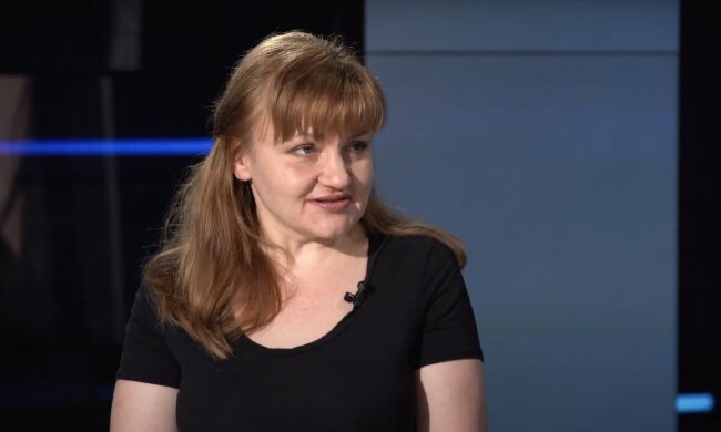 У відкритому доступі обов'язково повинна бути вказана заробітна плата всіх директорів департаментів, - Глушко