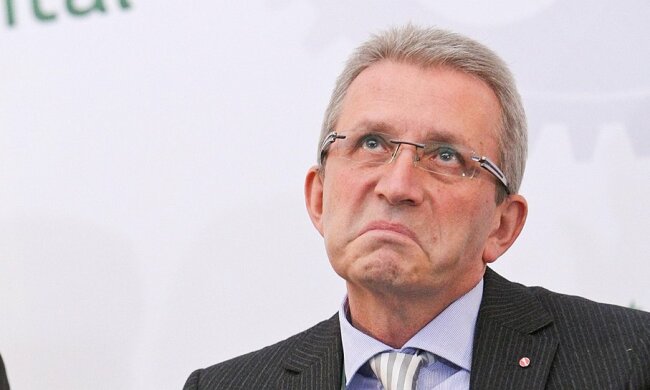 Борис Тимонькин