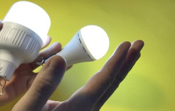 График отключения света в Днепропетровской области на 3 декабря