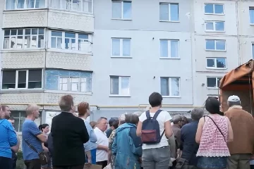 Доплати для пенсіонерів в Харкові