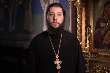 Священик УПЦ пояснив, чому Бог посилає випробування хорошим людям
