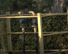 Відключення газу в Хмельницькій області