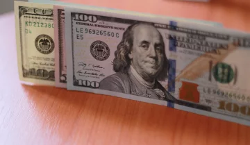 курс валют в украине, доллар