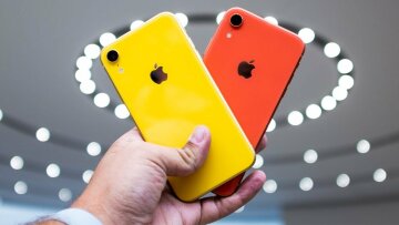 iPhone XR провалився в продажах: яку альтернативу вибирають користувачі