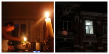 "Хочу, чтобы выключали свет всем": дома в Киеве массово отключают из-за жалоб соседей