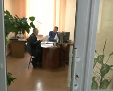 Грошова допомога для пенсіонерів у Полтавській області