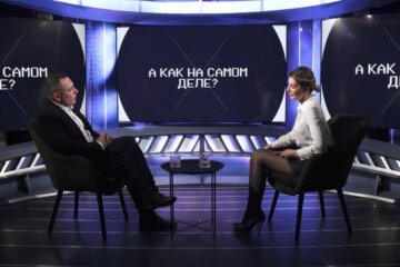 Бужанский объяснил, что закрыв заводы, власть ударит не по олигархам, а по украинцам