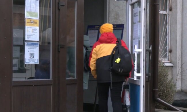 Бесплатные продукты для ВПЛ и пенсионеров в Одесской области