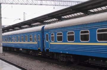 Новий графік поїздів у Львівській області