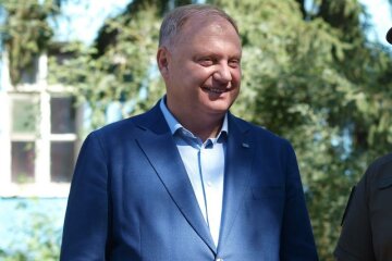 Геннадий Чекита