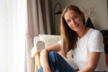 Катя Осадчая