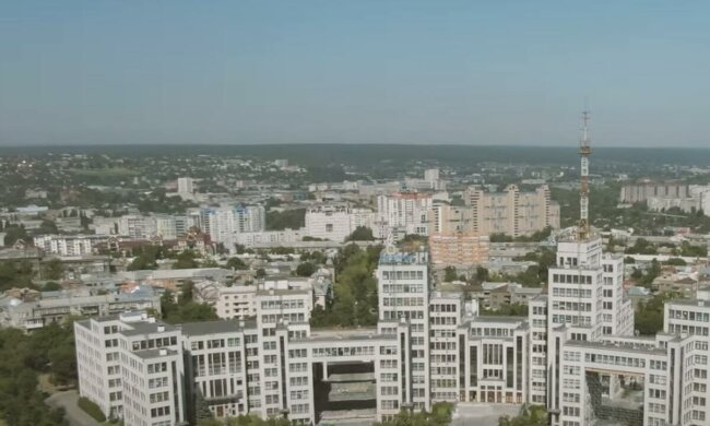 Прогноз погоды в Украине