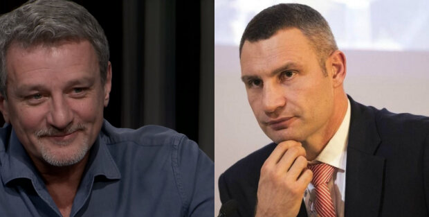 пальчевский, кличко