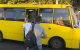 Новий графік автобусів в Києві