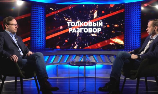 В неї не вистачає грошей навіть для того, щоб прогодувати ОРДЛО, - Олександр Кочетков про Росію