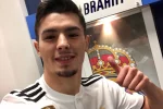 Браим Диас