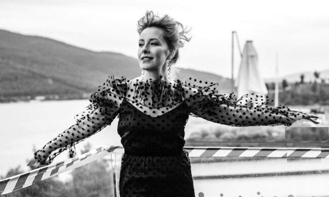 елена кравец