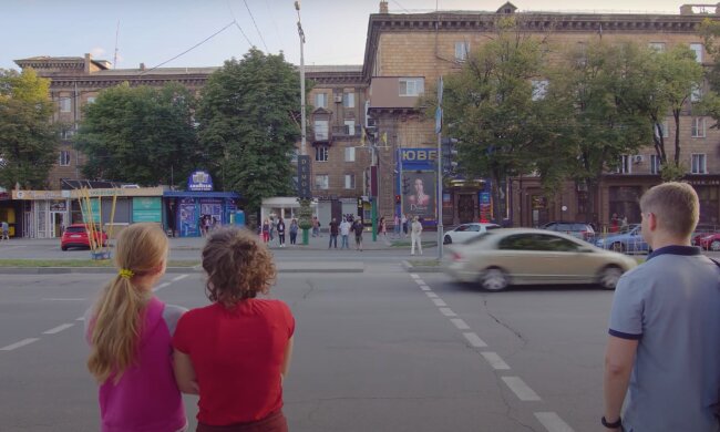 Бесплатное жилье для ВПЛ в Запорожье