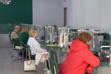 Грошова допомога для ВПО у Одеській області