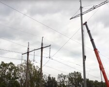 Графік відключення світла з 10 по 11 вересня в Дніпропетровській області