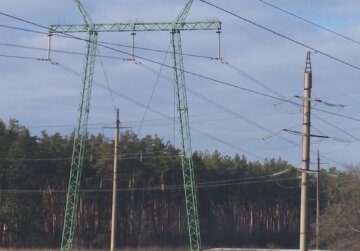 Графики отключения света в Ивано-Франковской области на 29 апреля