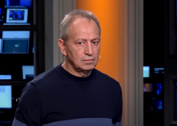 Микола Томенко
