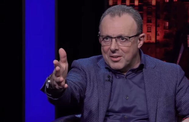 Від розпачу та безсилля, - політик Дмитро Співак розповів, чи може рф застосувати ядерну зброю і якими можуть бути наслідки