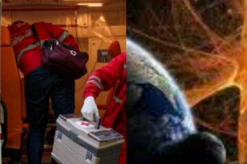 Магнітні бурі накриють Україну у березні: лікарі радять поберегтися, названі дати