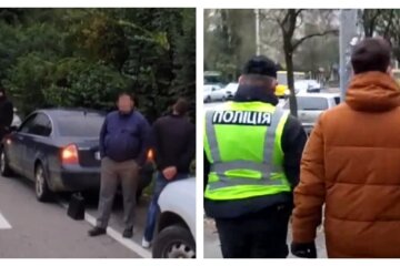 В українських водіїв почнуть відбирати авто: хто під загрозою і як уберегтися