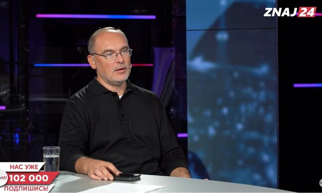 Это было давление на Киев, чтобы Киев не спал, не забывал, что есть конфликт, что есть Россия, - Курбан о выборах на Донбассе