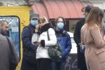 Карантин разделил Украину на две зоны, что кардинально изменилось с 9 ноября: "Могут работать только..."