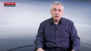 Снєгірьов розповів про деталі політики офісу президента щодо ОПЗЖ