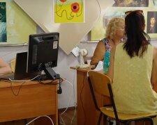 Выплаты для ВПЛ в Полтавской области