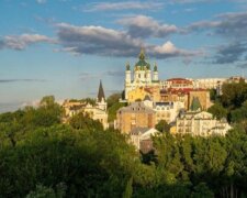 В новый историко-архитектурный план Киева не вошла большое количество памятников, которые там должны быть, - Манойленко