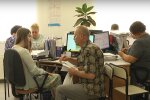 Грошова допомога для пенсіонерів в Запоріжжі
