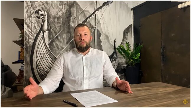 Жорін заявив, що у патріотів хочуть забрати зареєстровану зброю