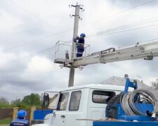Графіки відключення світла у Полтавській області на 16 червня