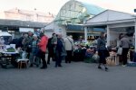 Дефицит продуктов в Винницкой области