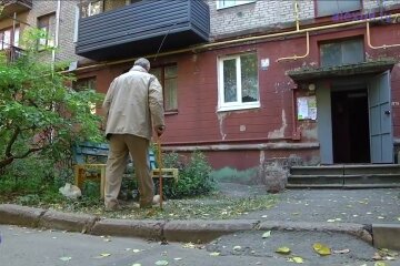 "Были вместе больше 50 лет": трагедия произошла с парой в Запорожье