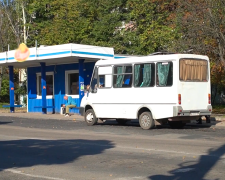 Подорожчання проїзду у Полтавській області