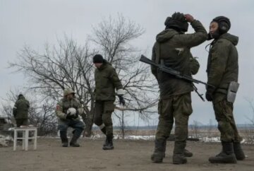 Уснул в БМП, а проснулся в Украине: пленный бурят рассказал, как "чудесным образом" оказался на войне