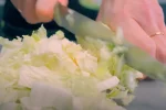 пекінська капуста