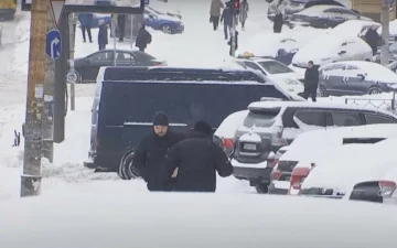 Люті морози насуваються на Одесу, синоптики приголомшили прогнозом на вихідні: "температура опуститься до..."