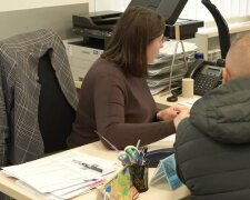 Робота для пенсіонерів у Львівській області