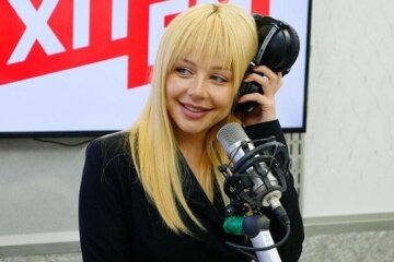Тина Кароль
