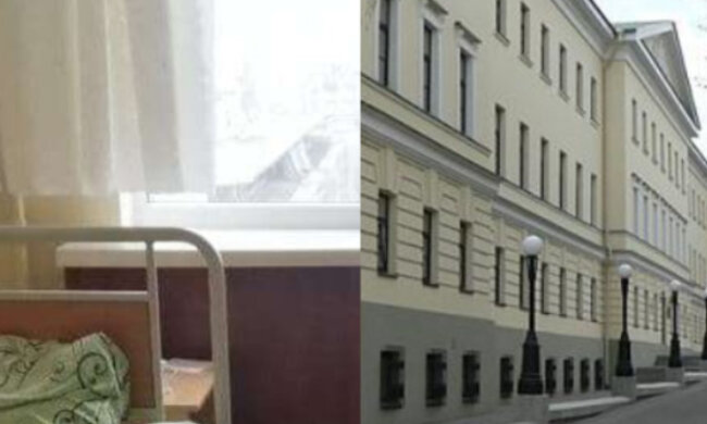 "Извините за все": пациент в больнице Мечникова решился на отчаянный шаг, подробности трагедии
