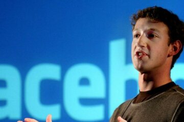 Facebook хочет продвигать стандарт 5G в партнерстве с мобильными операторами
